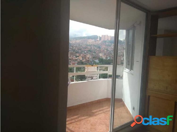 Alquiler apartaestudio, Bombona 1, Medellín,