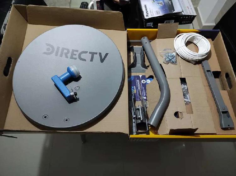 Antena Directv nueva en caja