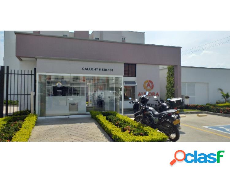 Apartamento Arrendamiento