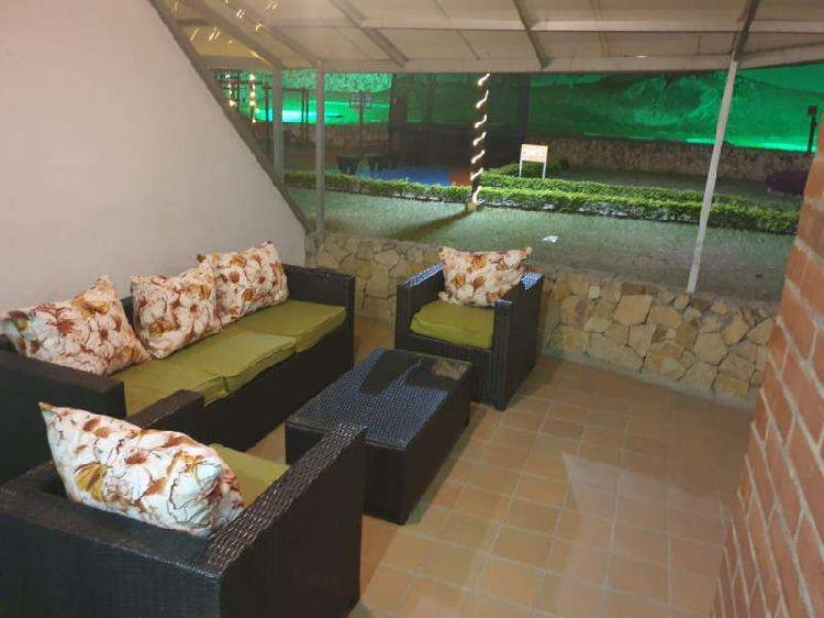 Apartamento En Arriendo En Cali Cristales CodABKWC_10405743