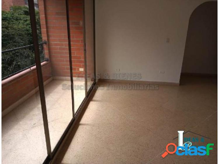 Apartamento En Arriendo Envigado Sector Zuñiga