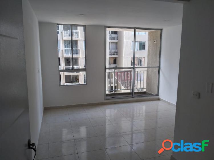 Apartamento En Venta Alameda El Rio