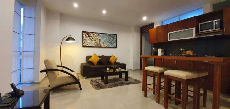 Apartamento En Venta En Cali Juanambú CodVBKWC_10404728