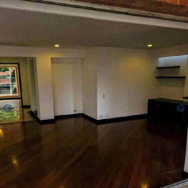 Apartamento En Venta En Medellin El Poblado CodVBKWC_5274