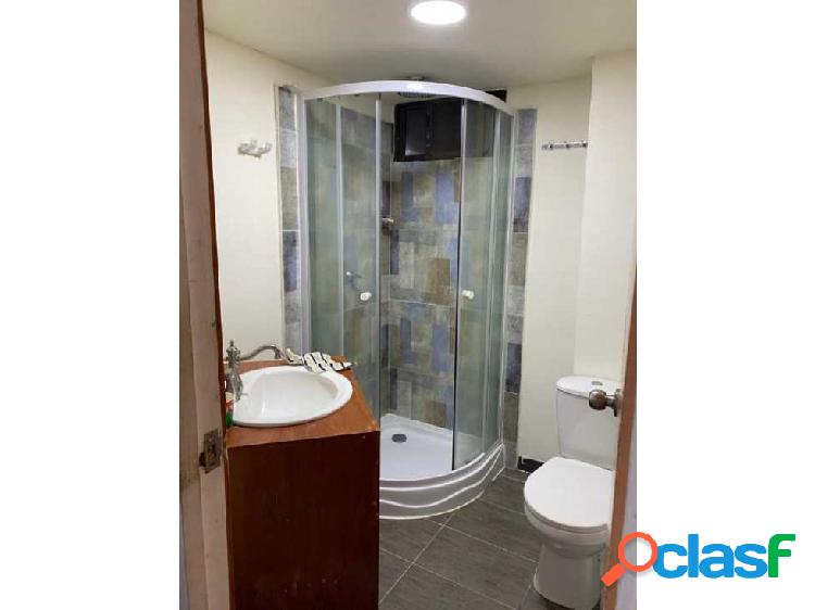 Apartamento Primero de Mayo 1 piso (K. G)