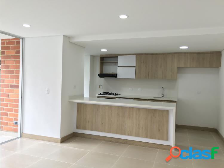 Apartamento Venta en Laureles para estrenar