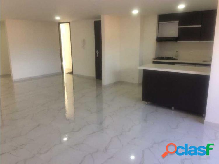 Apartamento arriendo simon bolivar