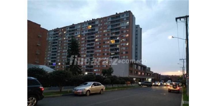 Apartamento en Arriendo Bogotá Villas De Aranjuez