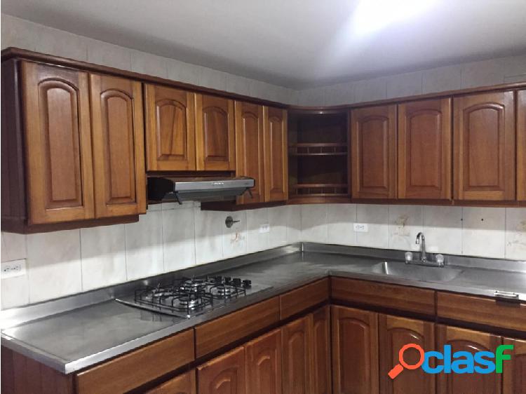 Apartamento en Arriendo Rionegro