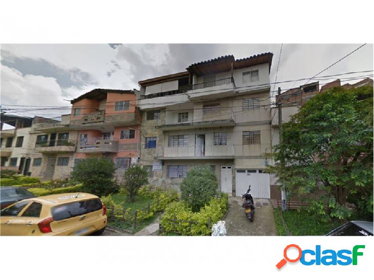 Apartamento en Arriendo - la Mansion- Medellin