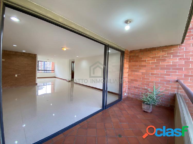 Apartamento en Loma de los Gonzalez