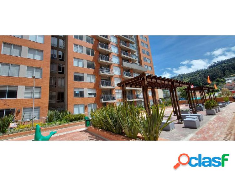 Apartamento en Santa Teresa RAH CO: 21-1149