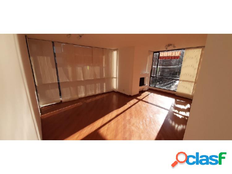 Apartamento en Venta Belmira