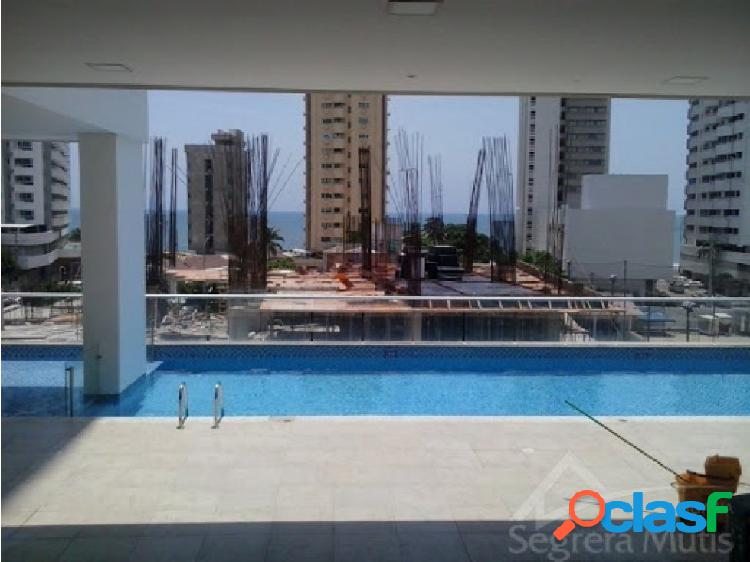 Apartamento en Venta en Cartagena de Indias - MARBELLA