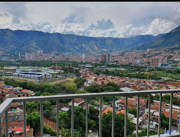 Apartamento en arriendo - Bello, Antioquia