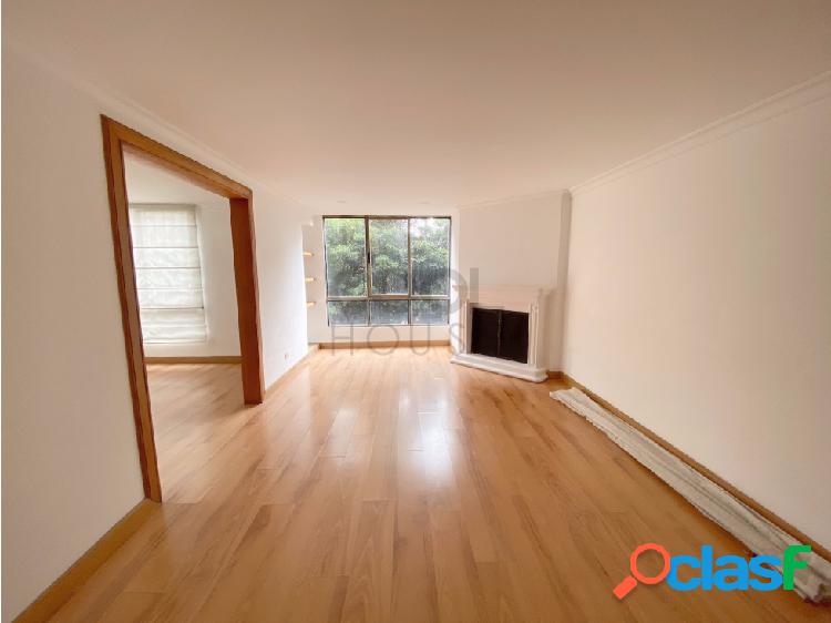 Apartamento en arriendo en Rosales