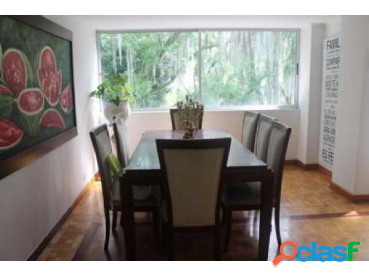 Apartamento en el poblado