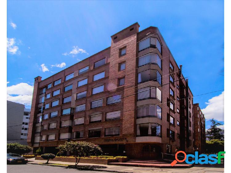 Apartamento en venta Rincon del Chico