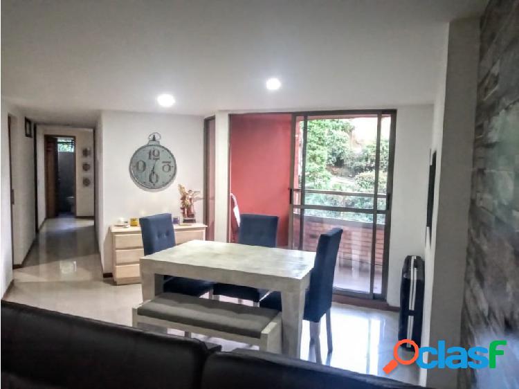 Apartamento en venta Sabaneta Medellin Antioquia