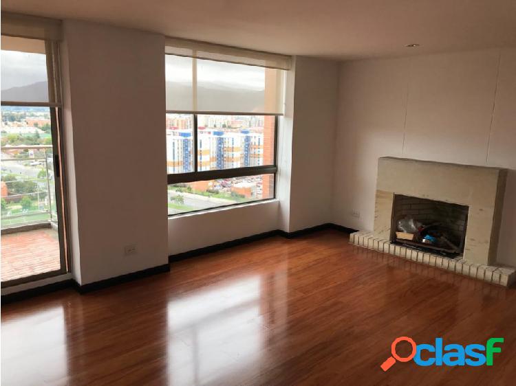 Apartamento en venta Ubicado en Gilmar