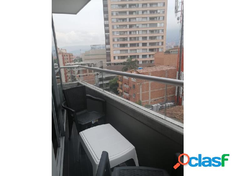 Apartamento en venta en Envigado