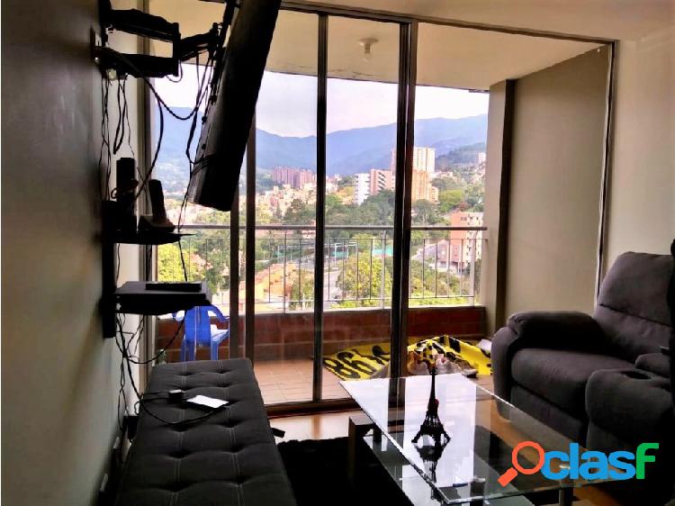 Apartamento en venta en La Paz Envigado