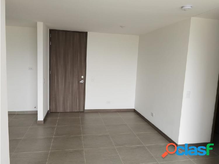 Apartamento en venta sector itagui