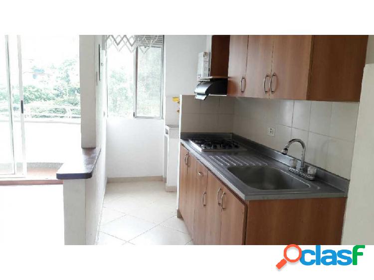 Apartamento para arriendo en Medellín, Loma del Indio