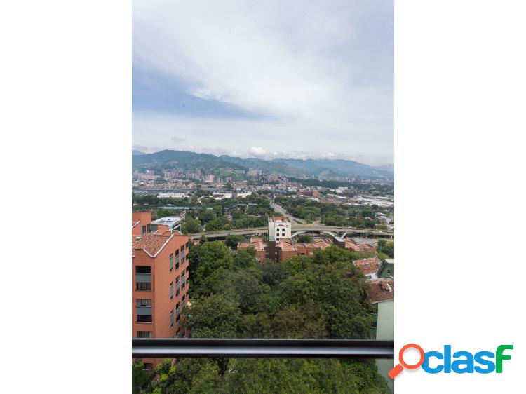 Apartamento para la venta Medellin Poblado