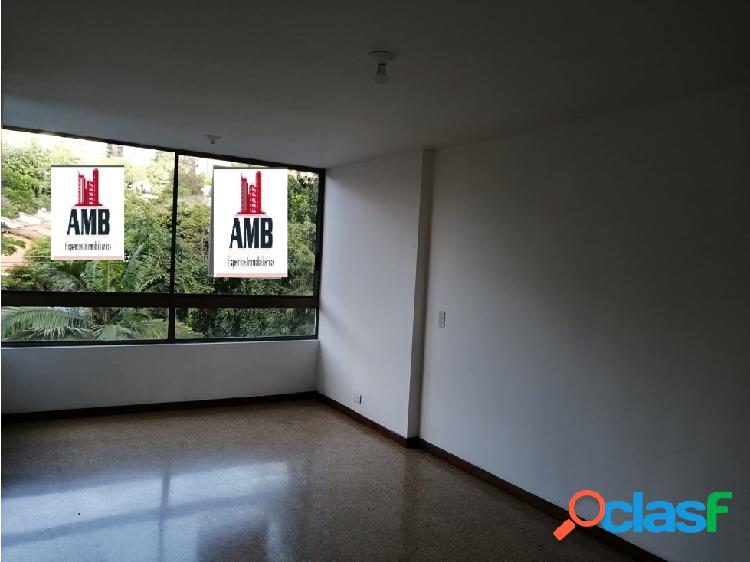 Arriendo Apartamento en Poblado San Lucas