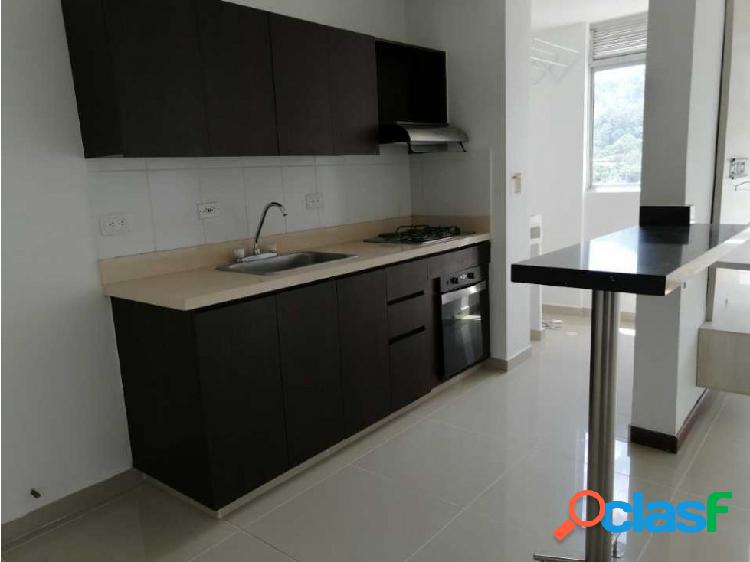 Arriendo apartamento en Sabaneta sector prados