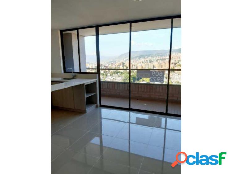 Arriendo apartamento para estrenar Envigado La Paz