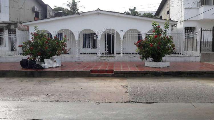 Arriendo casa barrio San-Jose calle 44 N 20- 51