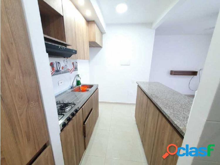 Arriendo lindo apartamento en Conjunto Llano Alto