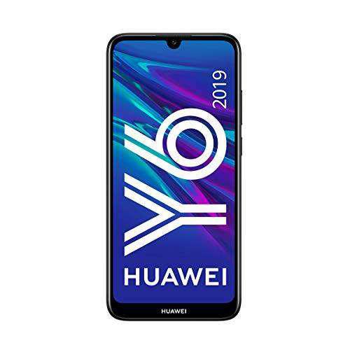 CELULAR HUAWEI Y6 2019