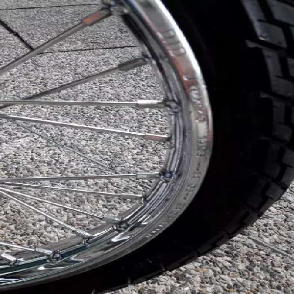 CRYPTON FI SE VENDE MODELO 2020