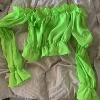 Campesina neon