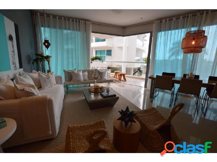 Cartagena Venta Apartamento