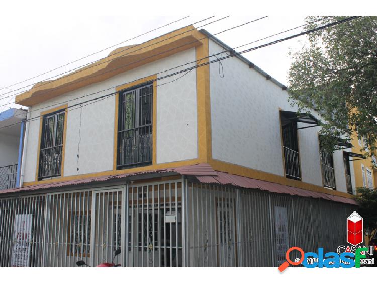 Casa Barrio el Progreso