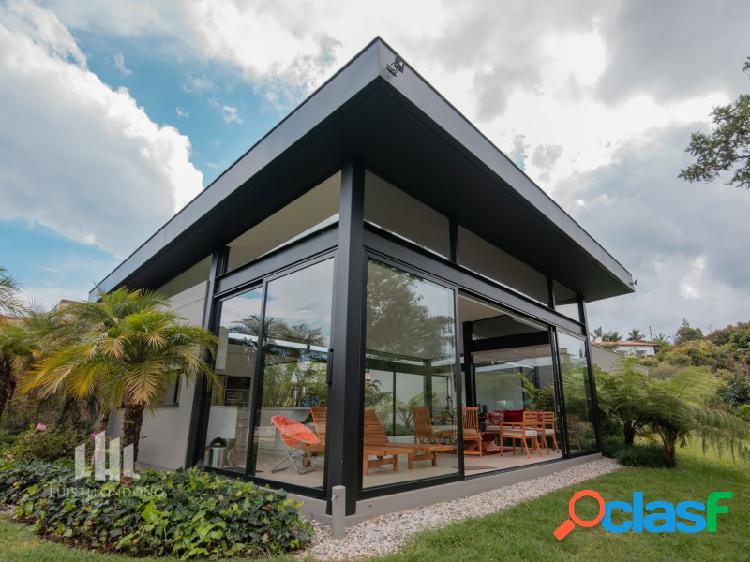 Casa Campestre en Rionegro