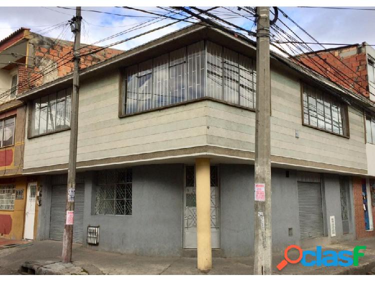 Casa Comercial San Rafael