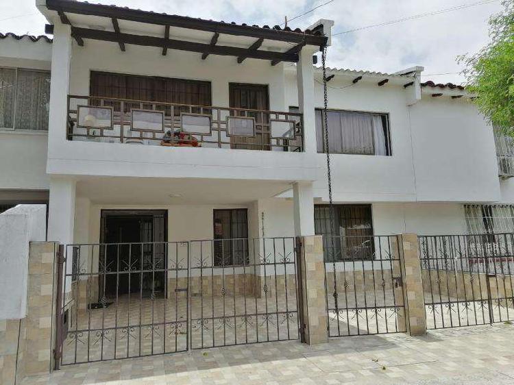 Casa En Venta En Cali Prados Del Norte CodVBKWC_10405805
