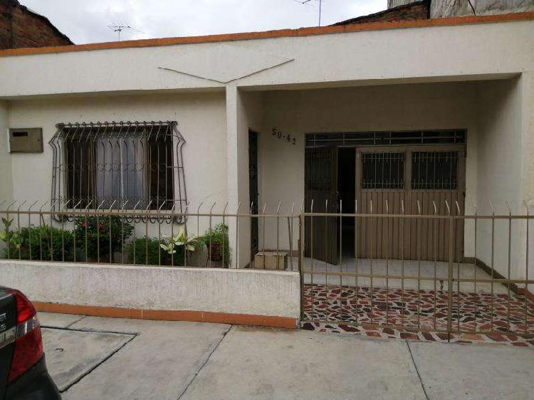 Casa En Venta En Cali Villa Colombia CodVBKWC_10404543