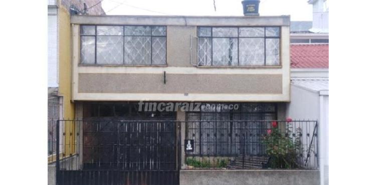 Casa en Venta Bogotá Santa Matilde