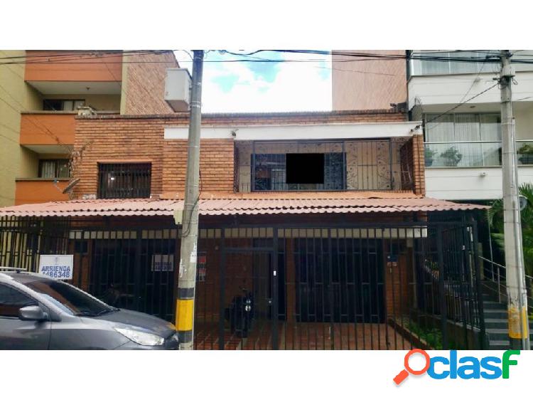 Casa en venta - Laureles - Medellín