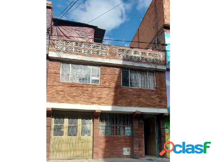 Casa en venta en Bogotá