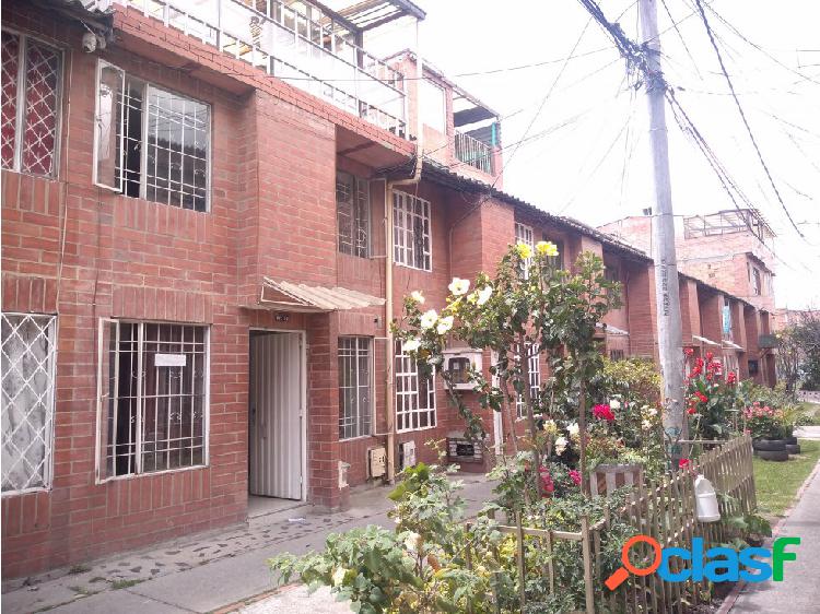 Casa en venta en Bogota en Bosa la Esperanza