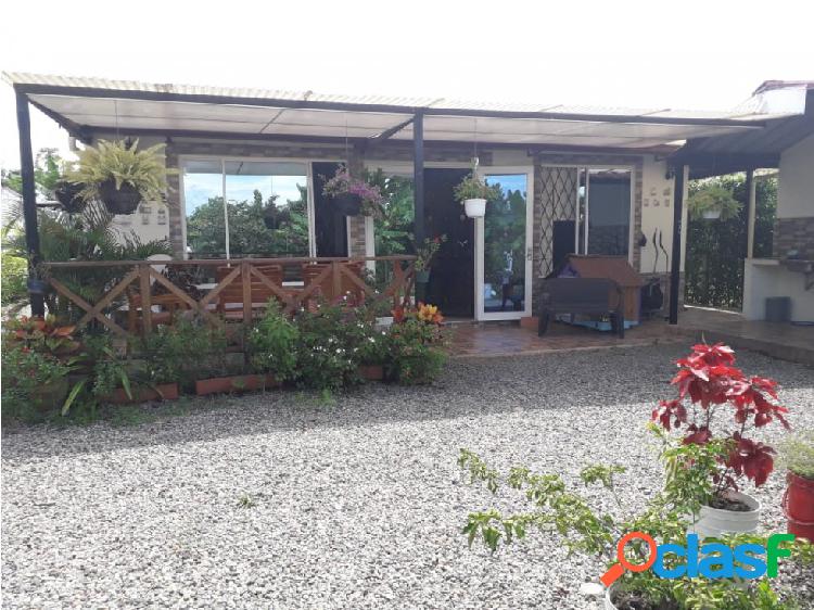 Casa para la Venta, Via Pto López, Meta