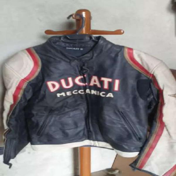 Chaquetas Ducatti