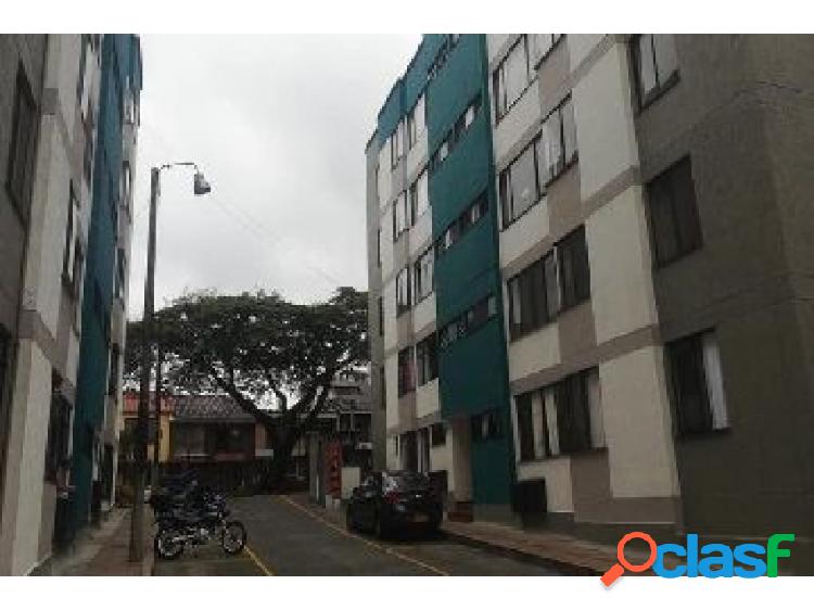 Conjunto Residencial Copacabana bloque
